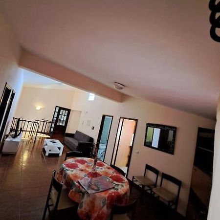 Apartmán Betty House. Santa Cruz  Exteriér fotografie
