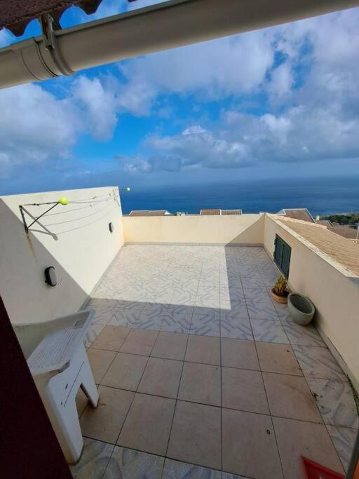 Apartmán Betty House. Santa Cruz  Exteriér fotografie