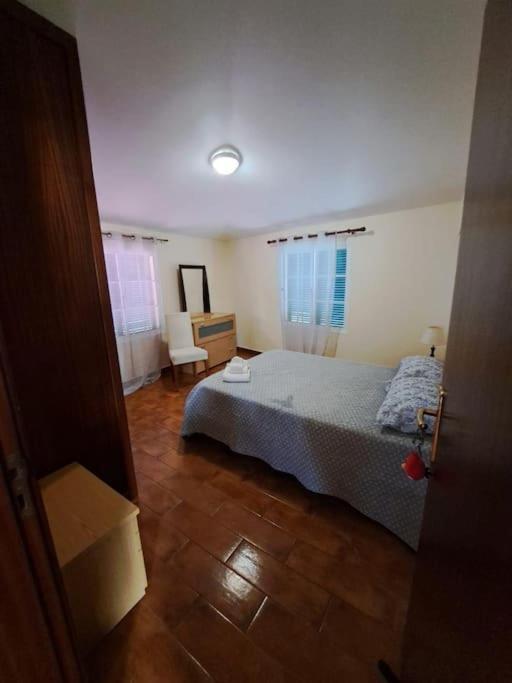 Apartmán Betty House. Santa Cruz  Exteriér fotografie